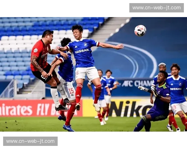 川崎前锋vs横滨水手：一场关乎荣耀与梦想的巅峰对决