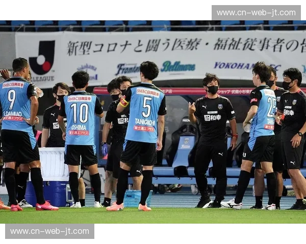 J1激荡：川崎前锋与大阪樱花的宿命对决，一场关乎荣誉与梦想的绿茵传奇