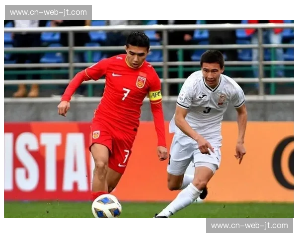 龙腾东方，决战中亚：国足vs吉尔吉斯斯坦，一场关乎信仰的史诗